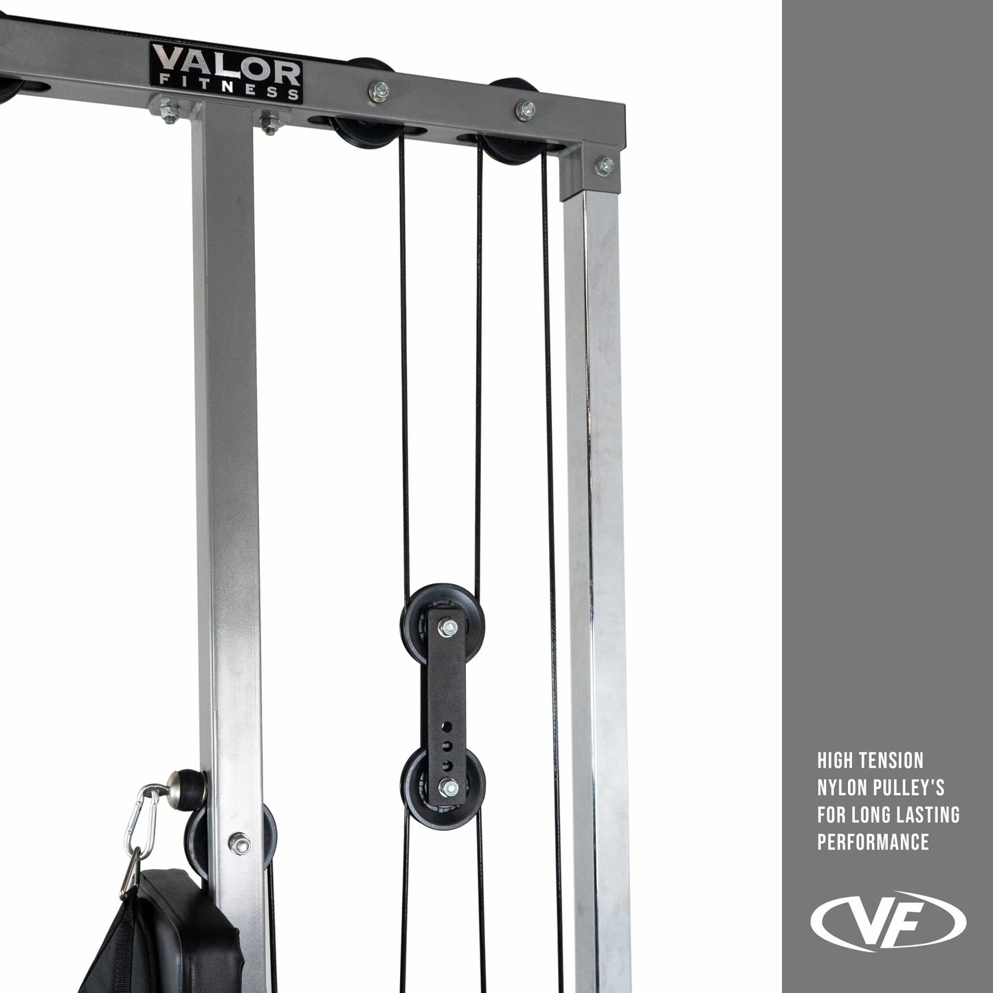 Plate Loaded Lat Pull Machine w/ Row and Ab Crunch - Grit Grind Strength