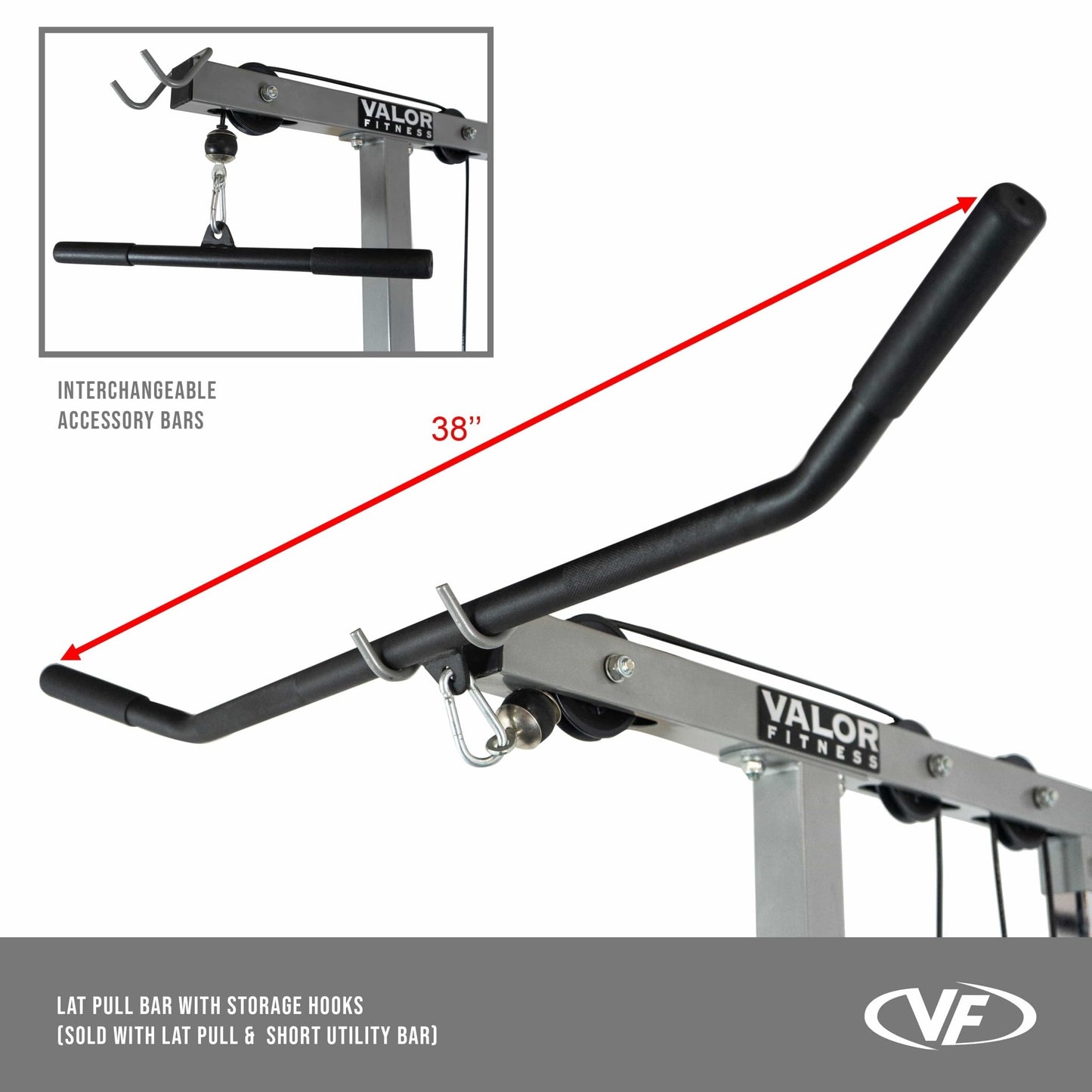 Plate Loaded Lat Pull Machine w/ Row and Ab Crunch - Grit Grind Strength