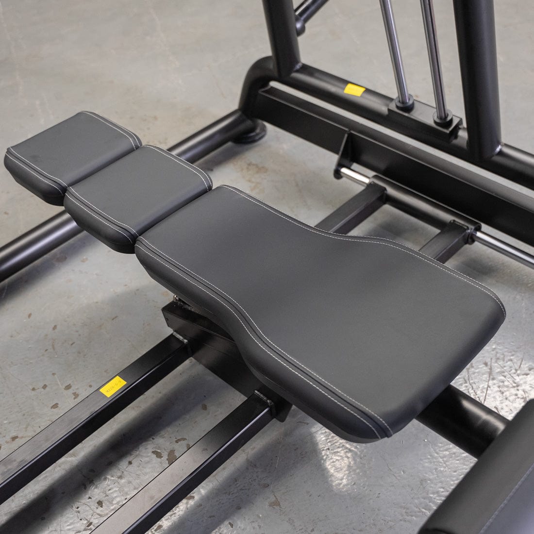 Power Leverage V2 Flat / Decline Convergent Bench - Grit Grind Strength