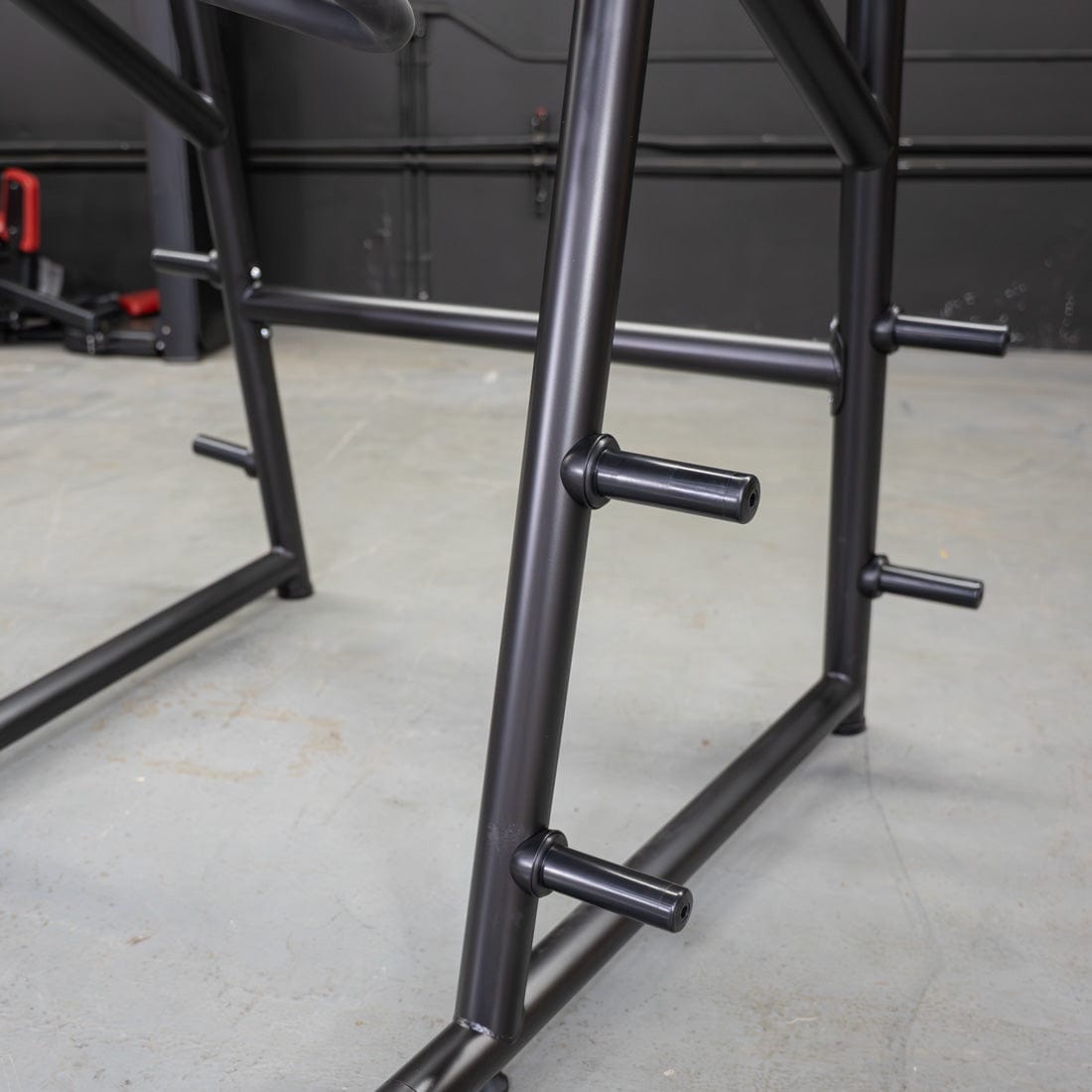 Power Leverage V2 Jammer | Muscle D Fitness Strength Trainer - Grit Grind Strength