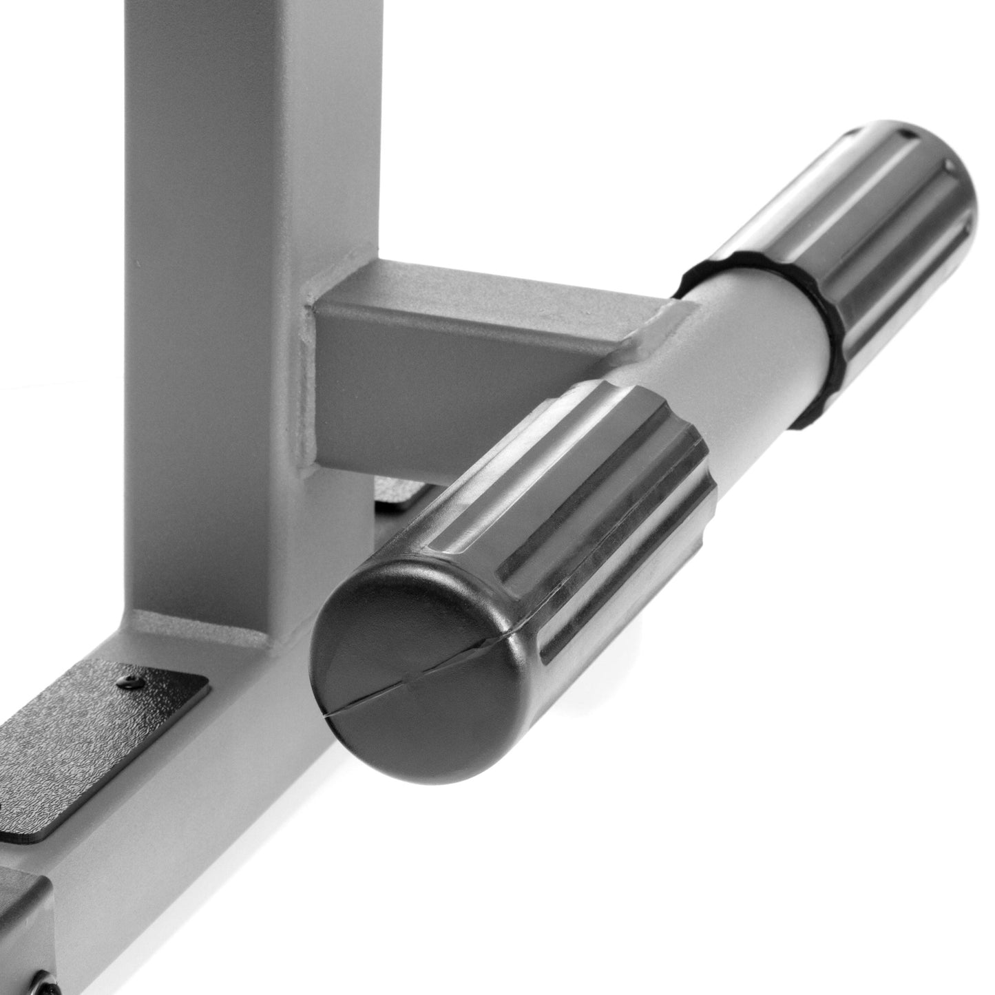 Power Series Adjustable Dumbbell Weight Bench - Grit Grind Strength