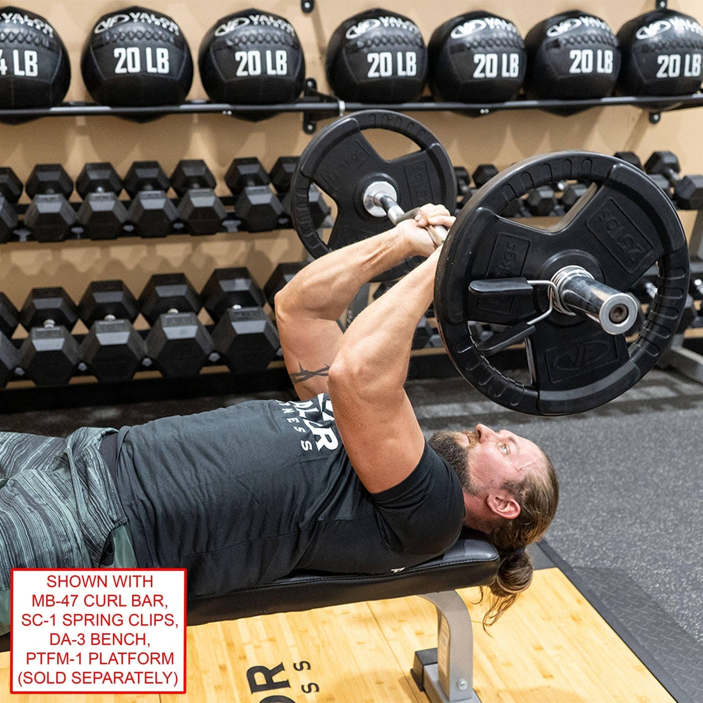 Rubber Olympic Plates (LB) - Grit Grind Strength