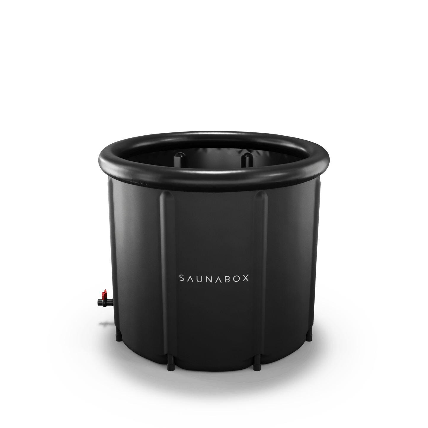 SAUNABOX Ultimate Recovery Bundle: SAUNABOX® + Cold Plunge