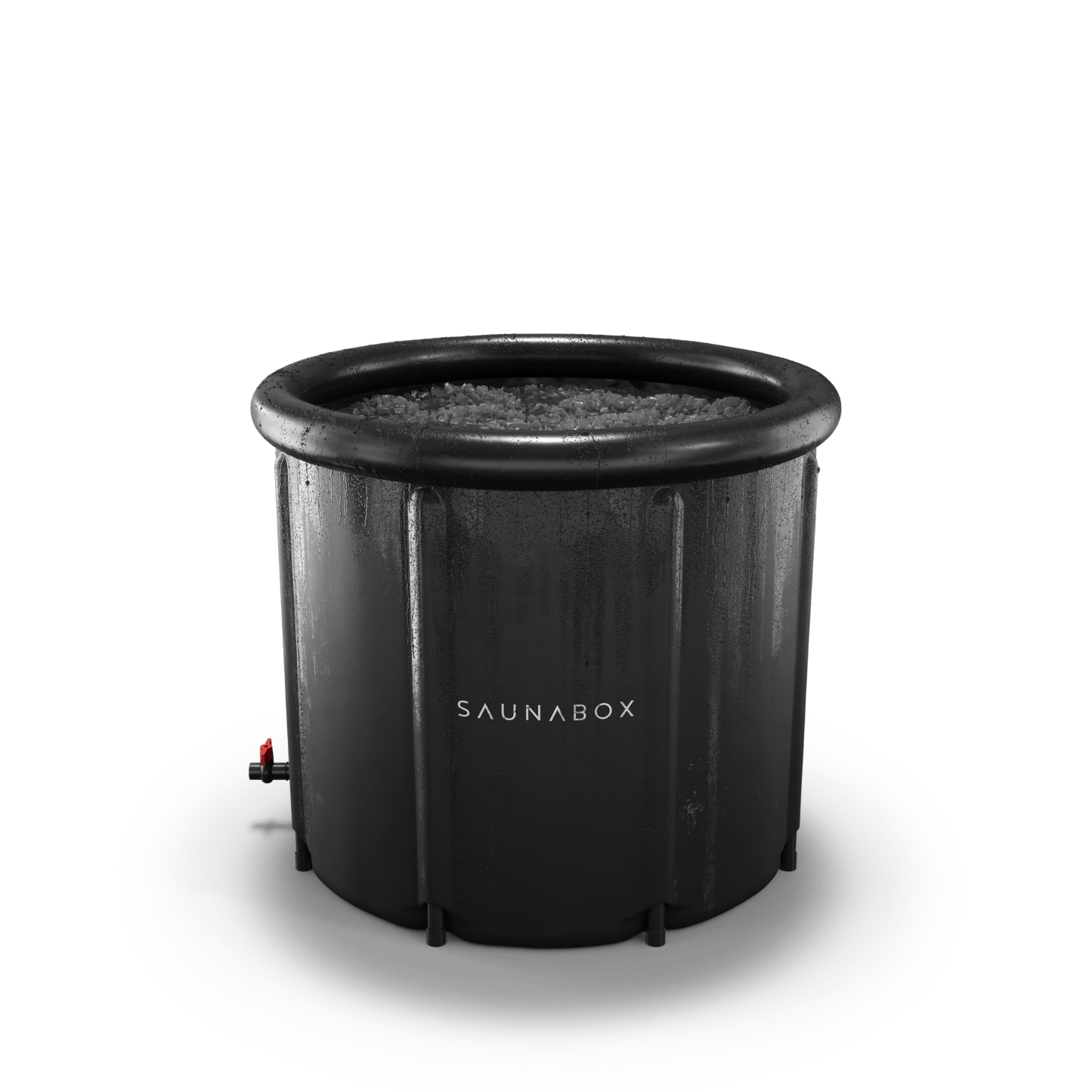SAUNABOX Ultimate Recovery Bundle: SAUNABOX® + Cold Plunge