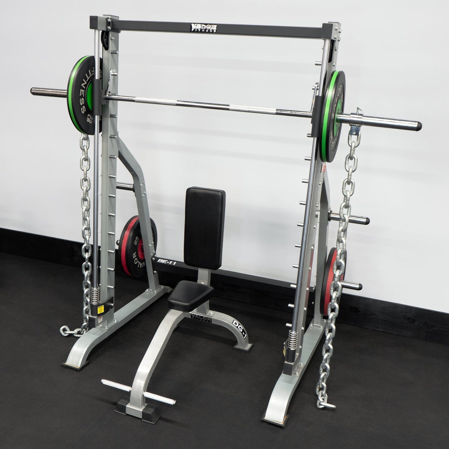 Seated Upright Stationary Benches - Grit Grind Strength