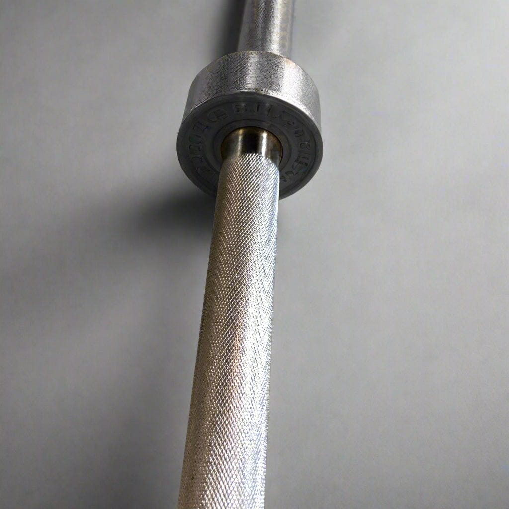 SFE 7 Ft Olympic Barbell (New) - Grit Grind Strength