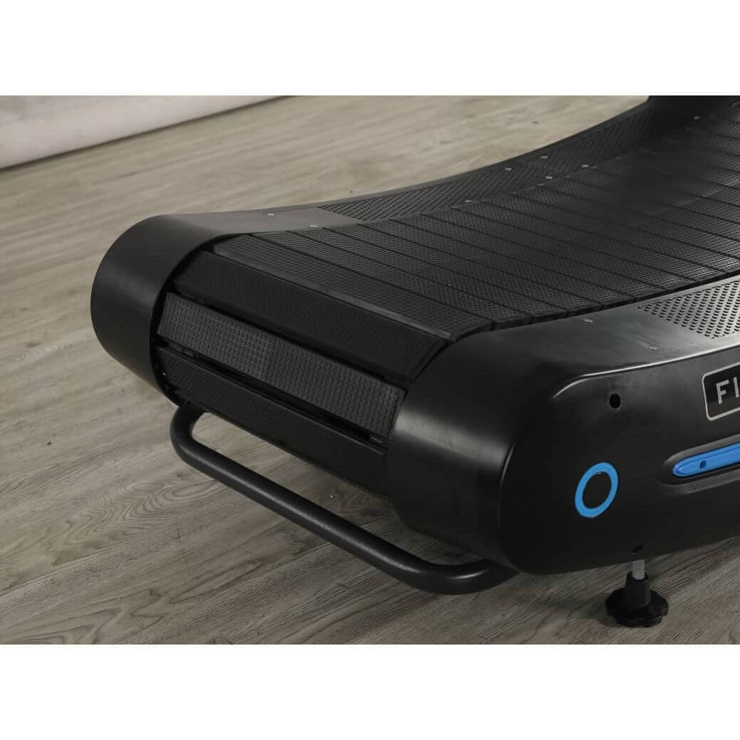 SFE Air Runner Pro Curved Treadmill (NEW) - Grit Grind Strength