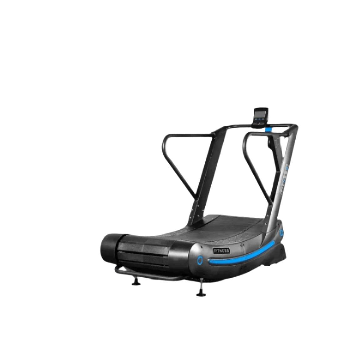 SFE Air Runner Pro Curved Treadmill (NEW) - Grit Grind Strength