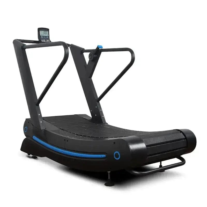 SFE Air Runner Pro Curved Treadmill (NEW) - Grit Grind Strength