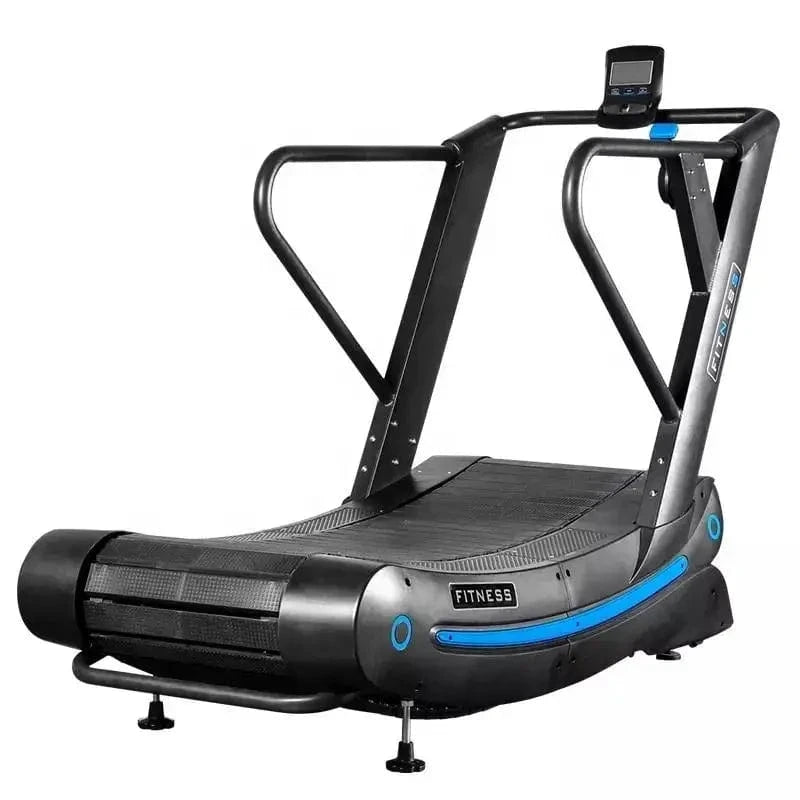 SFE Air Runner Pro Curved Treadmill (NEW) - Grit Grind Strength
