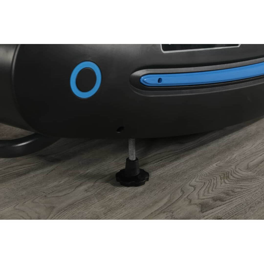 SFE Air Runner Pro Curved Treadmill (NEW) - Grit Grind Strength