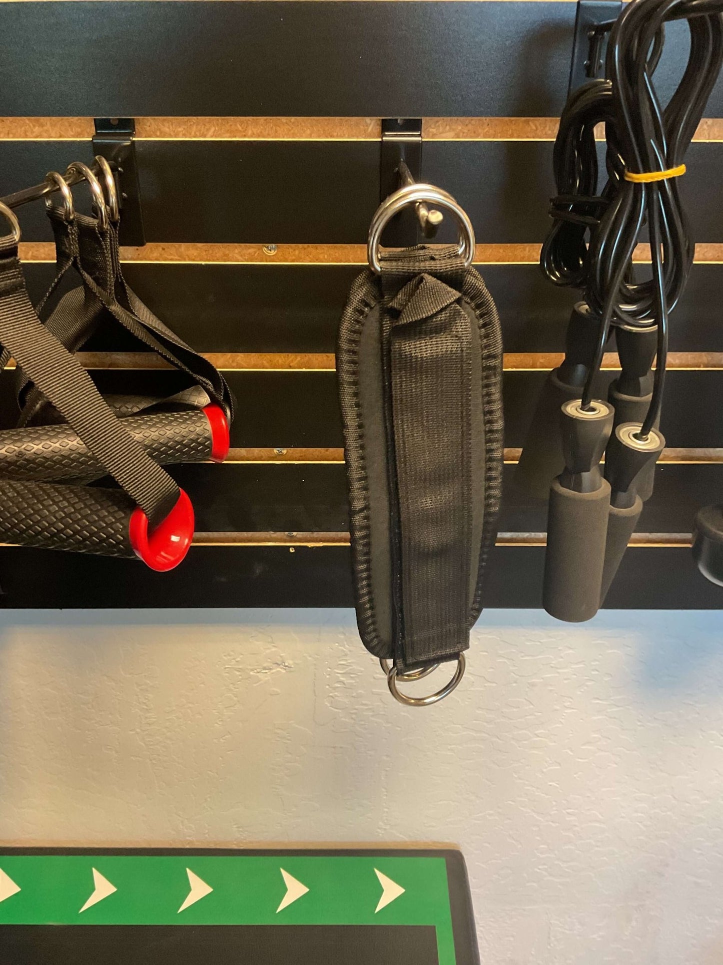 SFE Ankle Strap Cable Attachment (New) - Grit Grind Strength