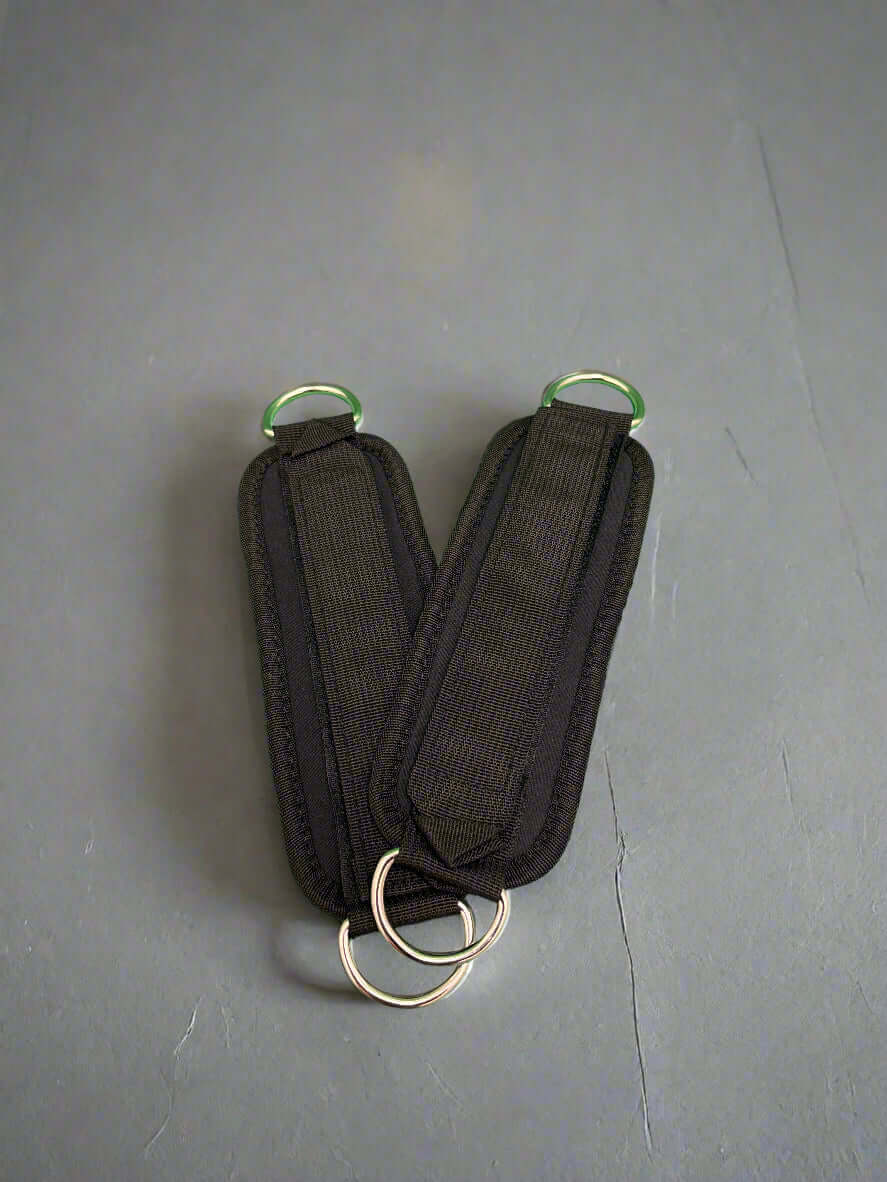 SFE Ankle Strap Cable Attachment (New) - Grit Grind Strength