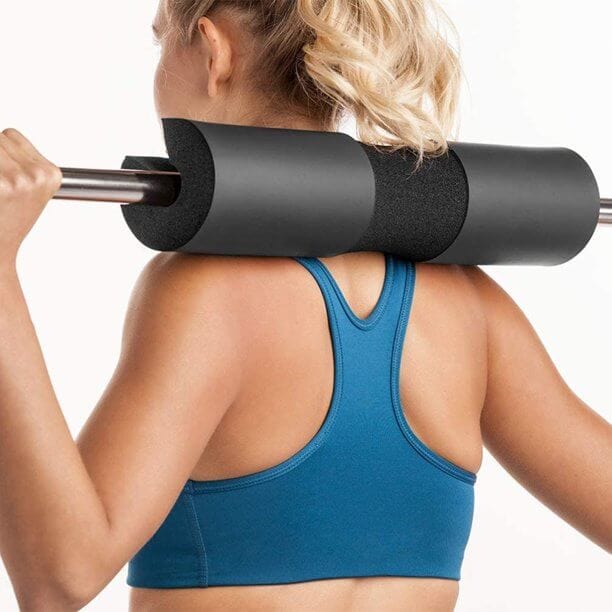 SFE Barbell Squat Pad (New) - Grit Grind Strength