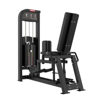 SFE Commercial Inner & Outer Thigh Machine - Grit Grind Strength