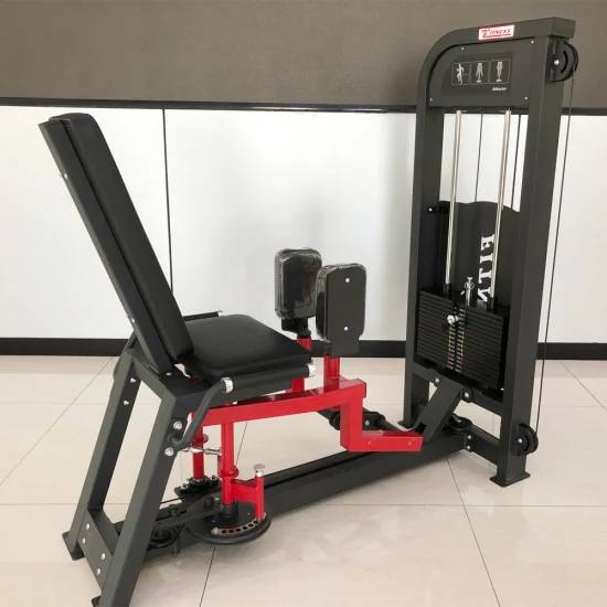 SFE Commercial Inner & Outer Thigh Machine - Grit Grind Strength