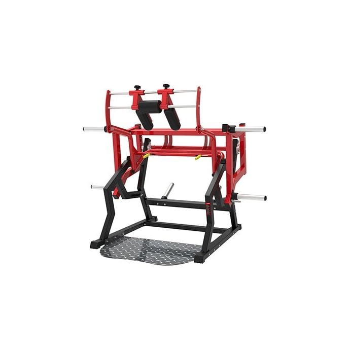 SFE Commercial Power Safety Squat Machine (New) - Grit Grind Strength