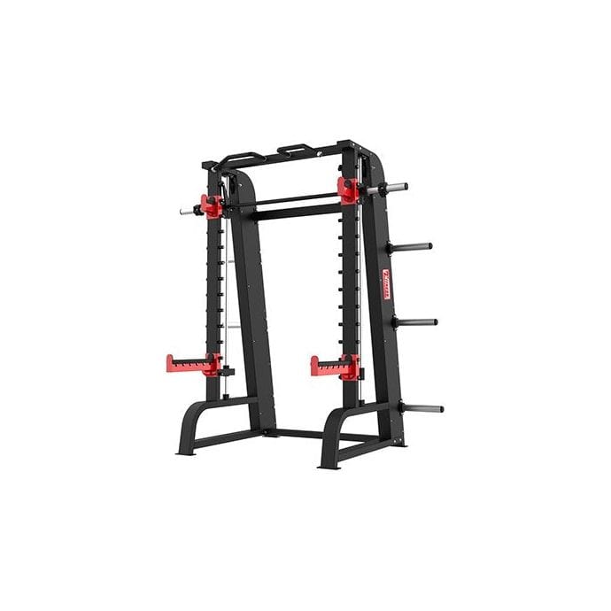 SFE Commercial Smith Machine (New) - Grit Grind Strength