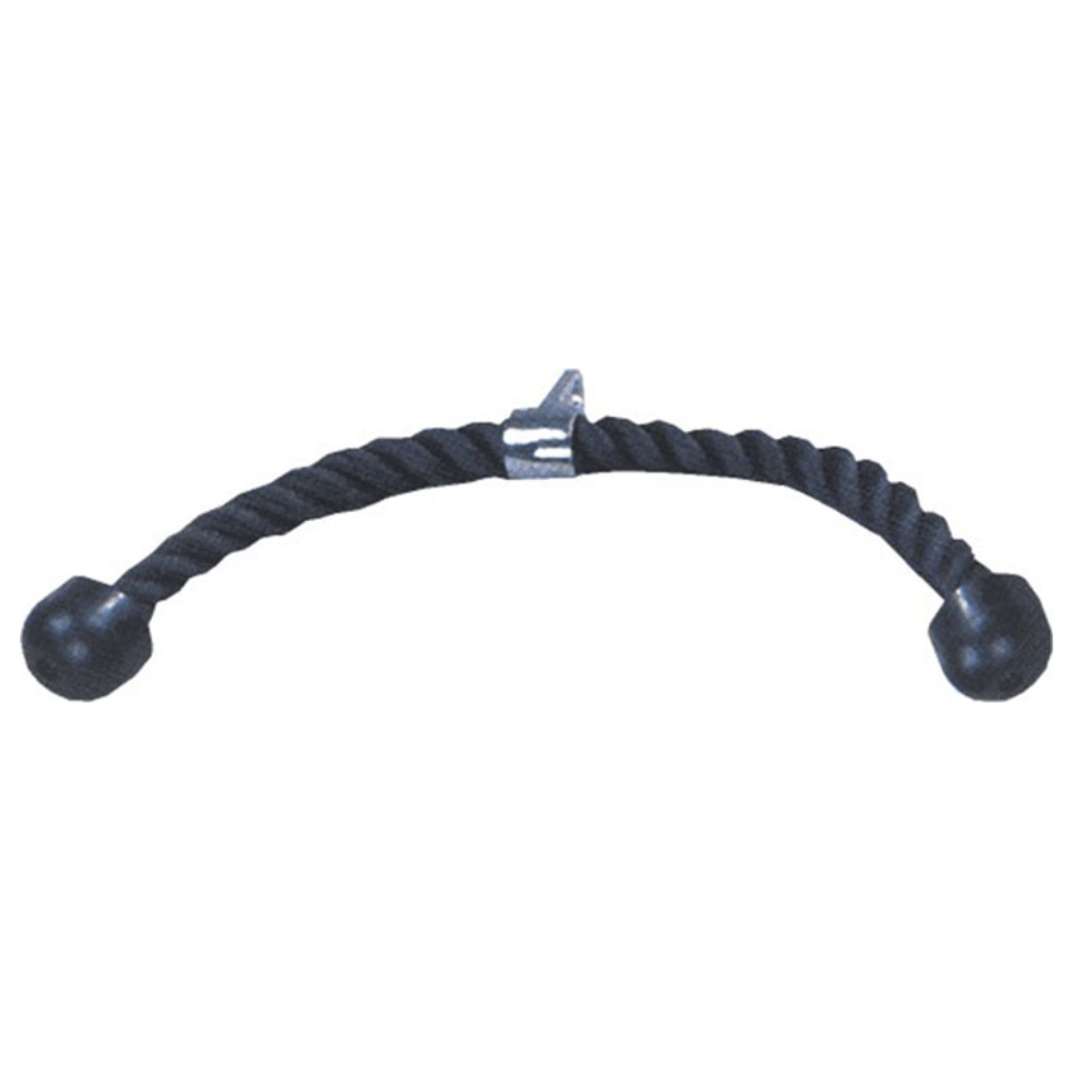 SFE DELUXE TRICEP ROPE - Grit Grind Strength