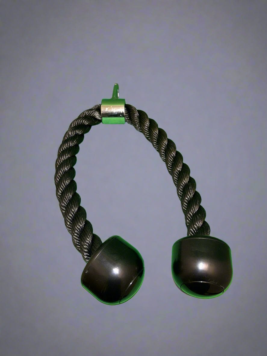 SFE DELUXE TRICEP ROPE - Grit Grind Strength