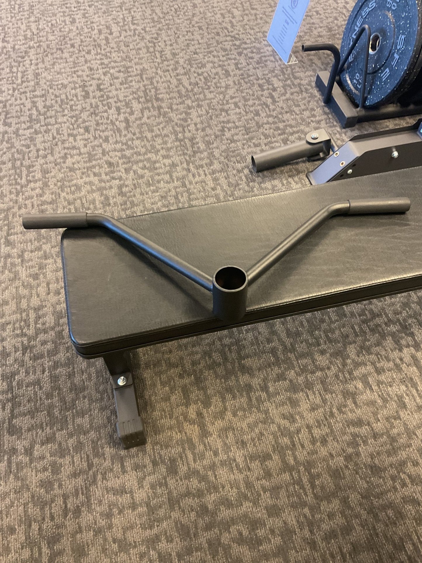 SFE Landmine Handle - Grit Grind Strength