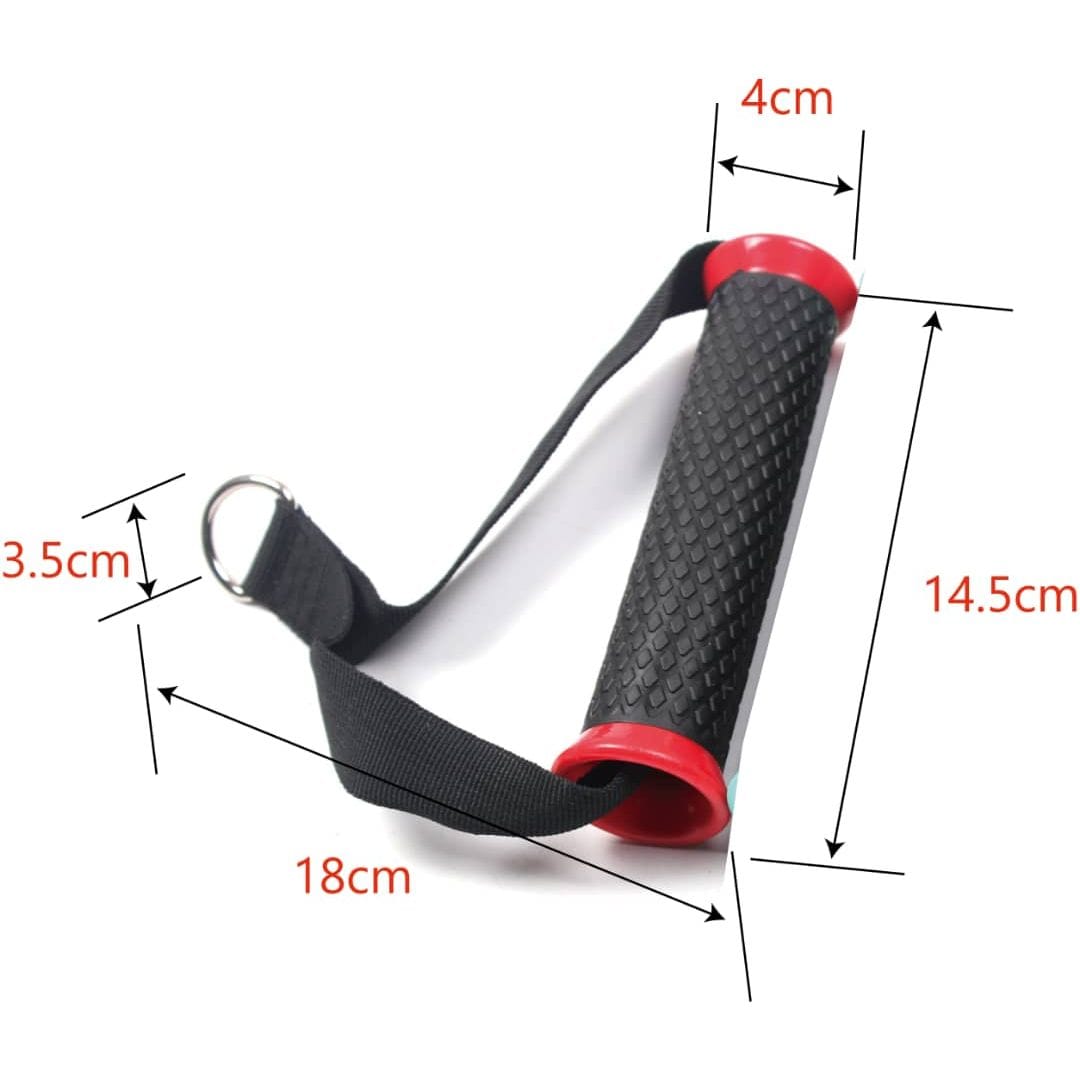 SFE One Arm Cable Attachment (New) - Grit Grind Strength
