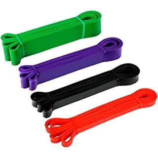 SFE Resistance Bands (New) - Grit Grind Strength
