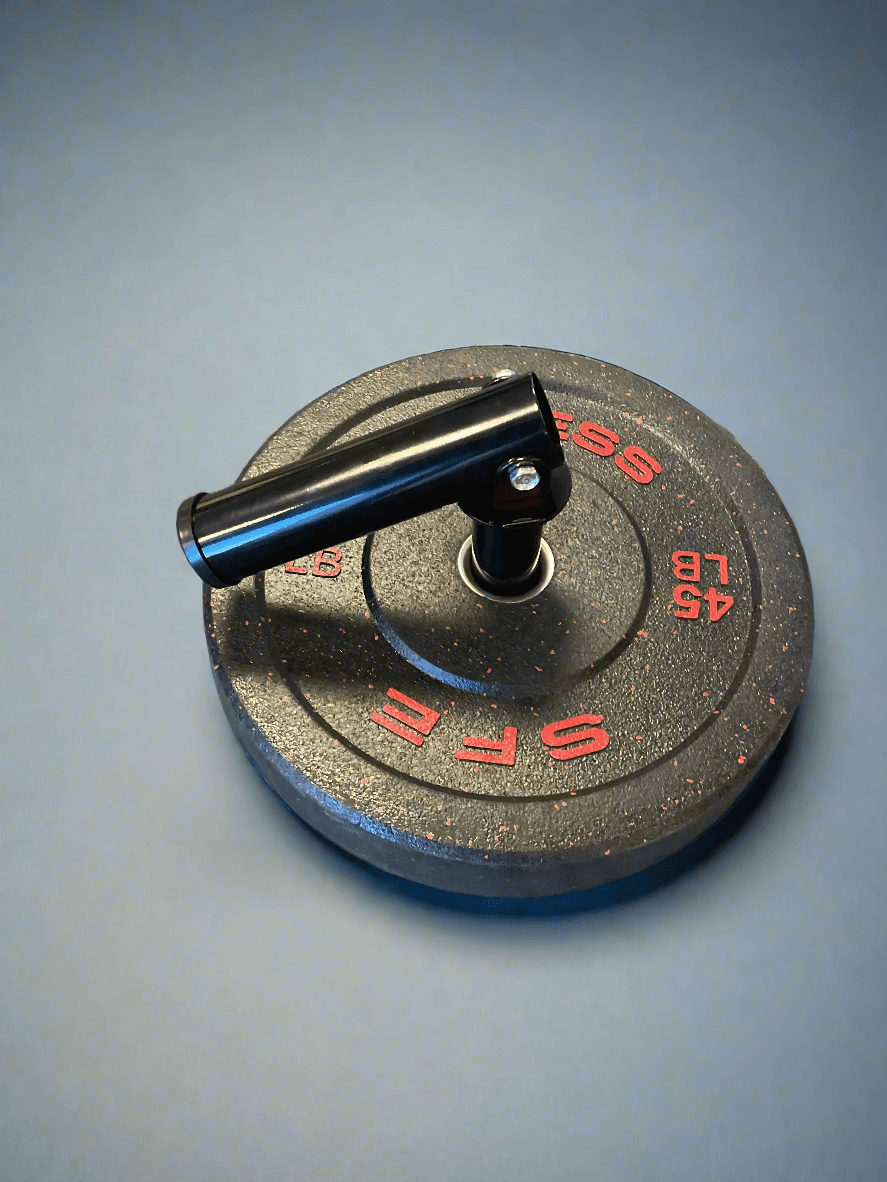 SFE T - Bar / Portable Landmine Attachment (New) - Grit Grind Strength