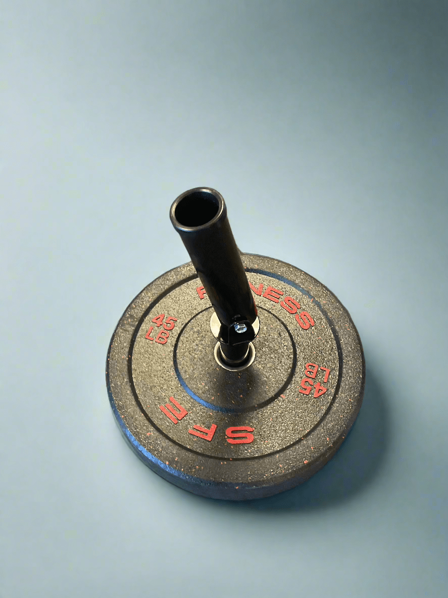 SFE T - Bar / Portable Landmine Attachment (New) - Grit Grind Strength