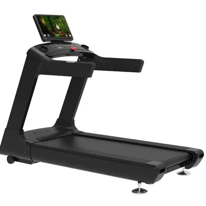 SFE X19 Commercial Treadmill with Touchscreen - Grit Grind Strength