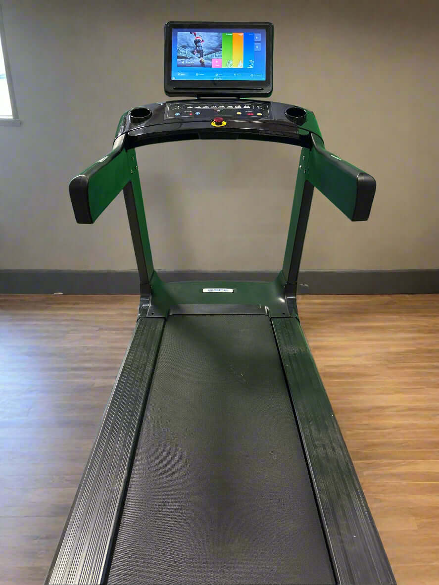 SFE X19 Commercial Treadmill with Touchscreen - Grit Grind Strength