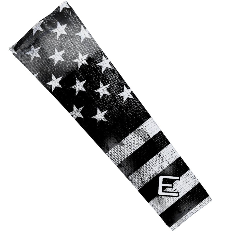 Shadow Old Glory Arm Sleeve - Grit Grind Strength