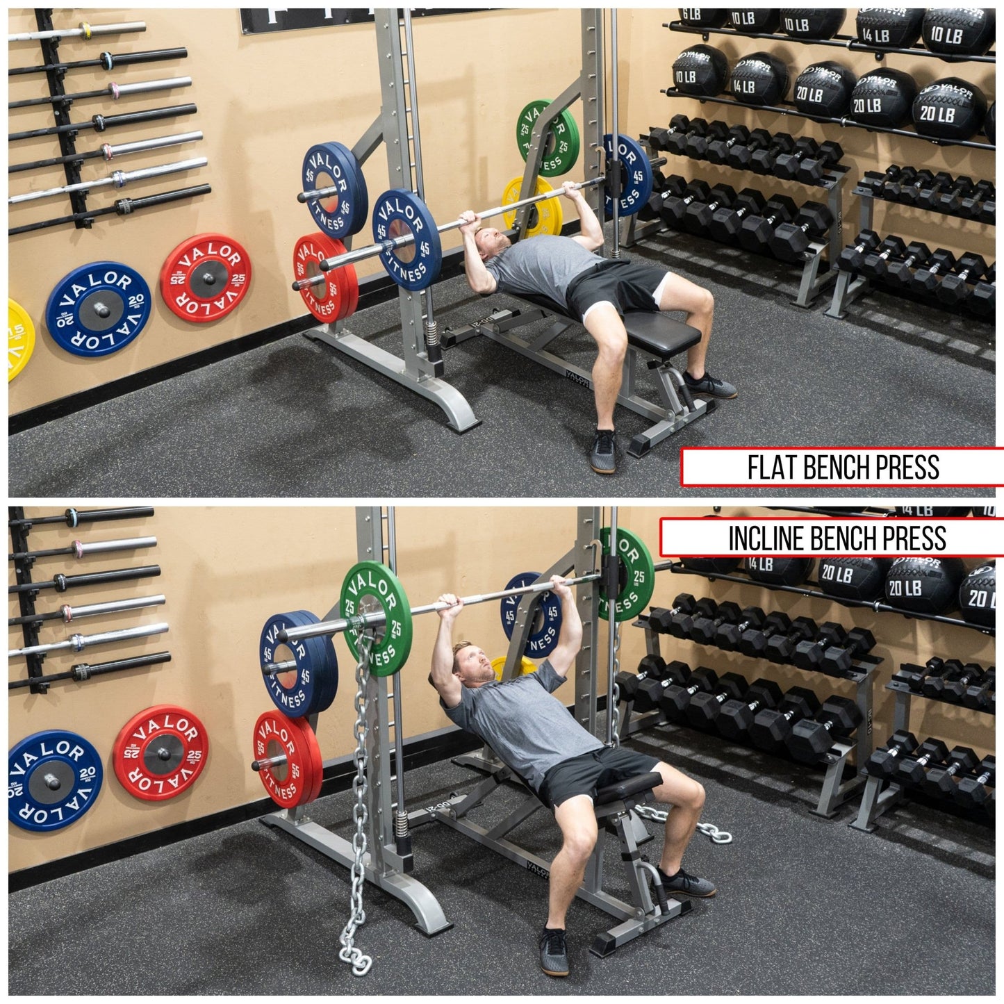 Smith Machine with Olympic Storage Pegs - Grit Grind Strength