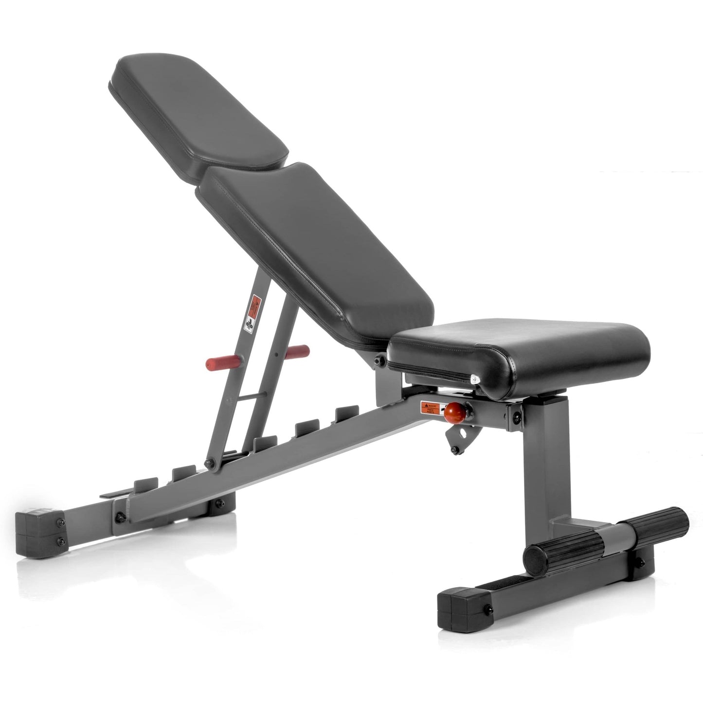Squat Rack Home Gym Package with Bench & Weights - Grit Grind Strength