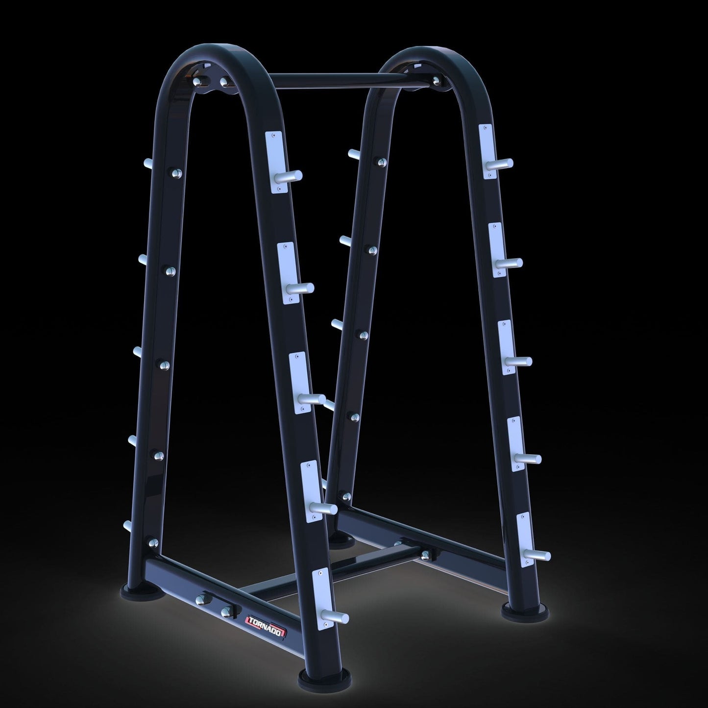 Sweet Barbell Rack - Grit Grind Strength