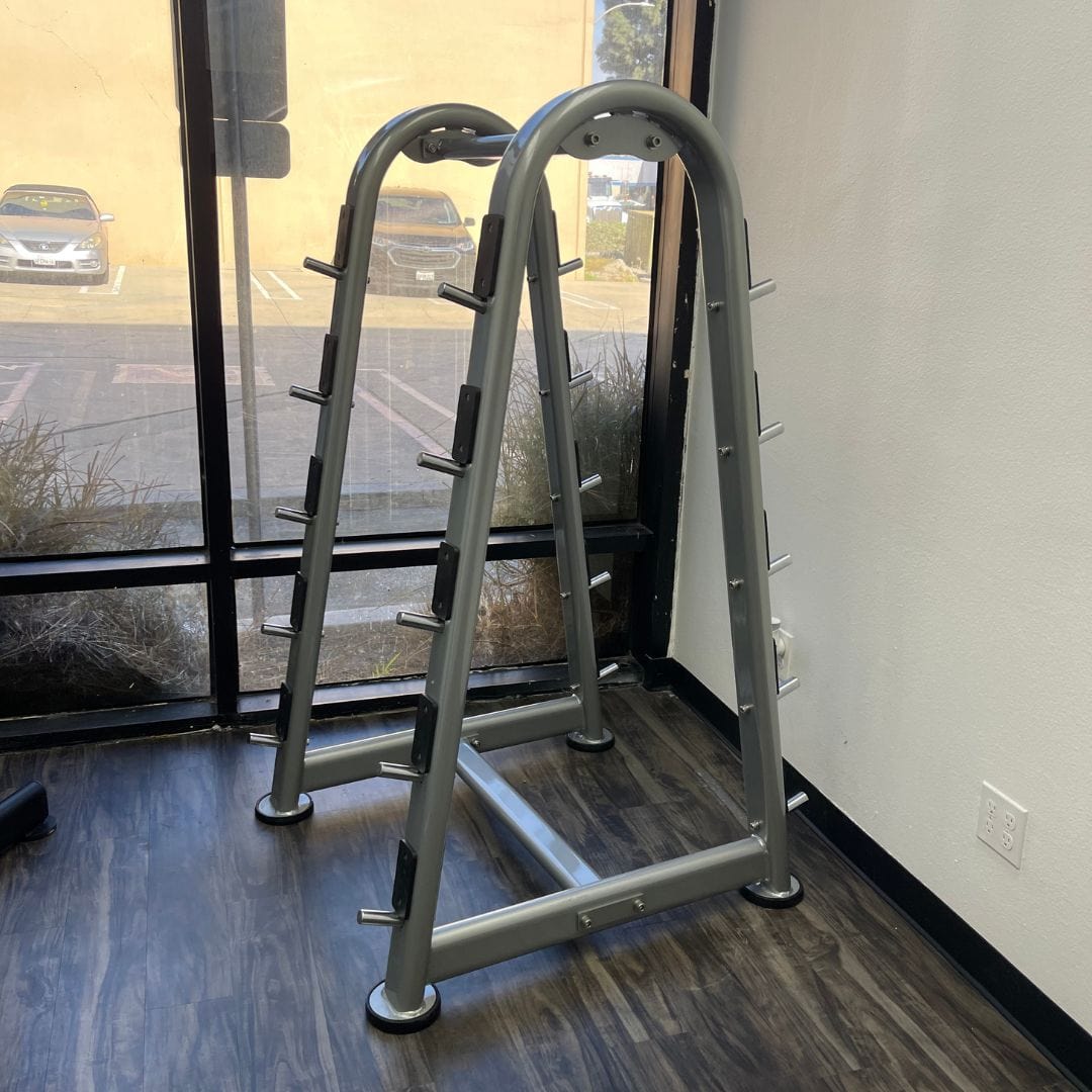 Sweet Barbell Rack - Grit Grind Strength