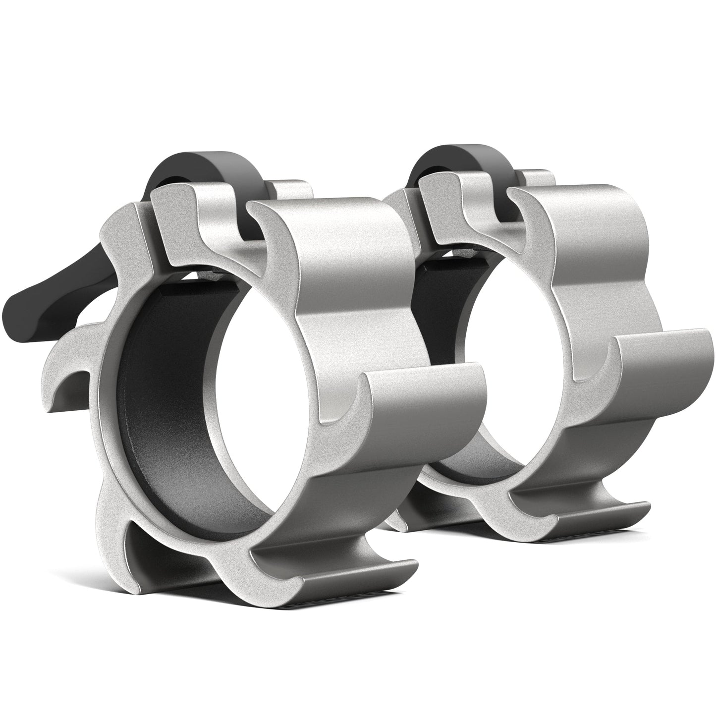 Synergee Barbell Collars - Grit Grind Strength
