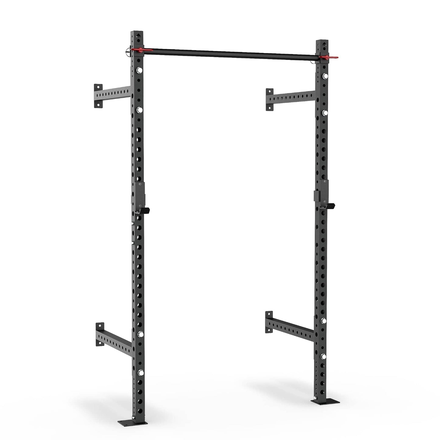 Synergee Black / 24" / 79" Synergee 2200 Series Wall Mounted Squat Rack