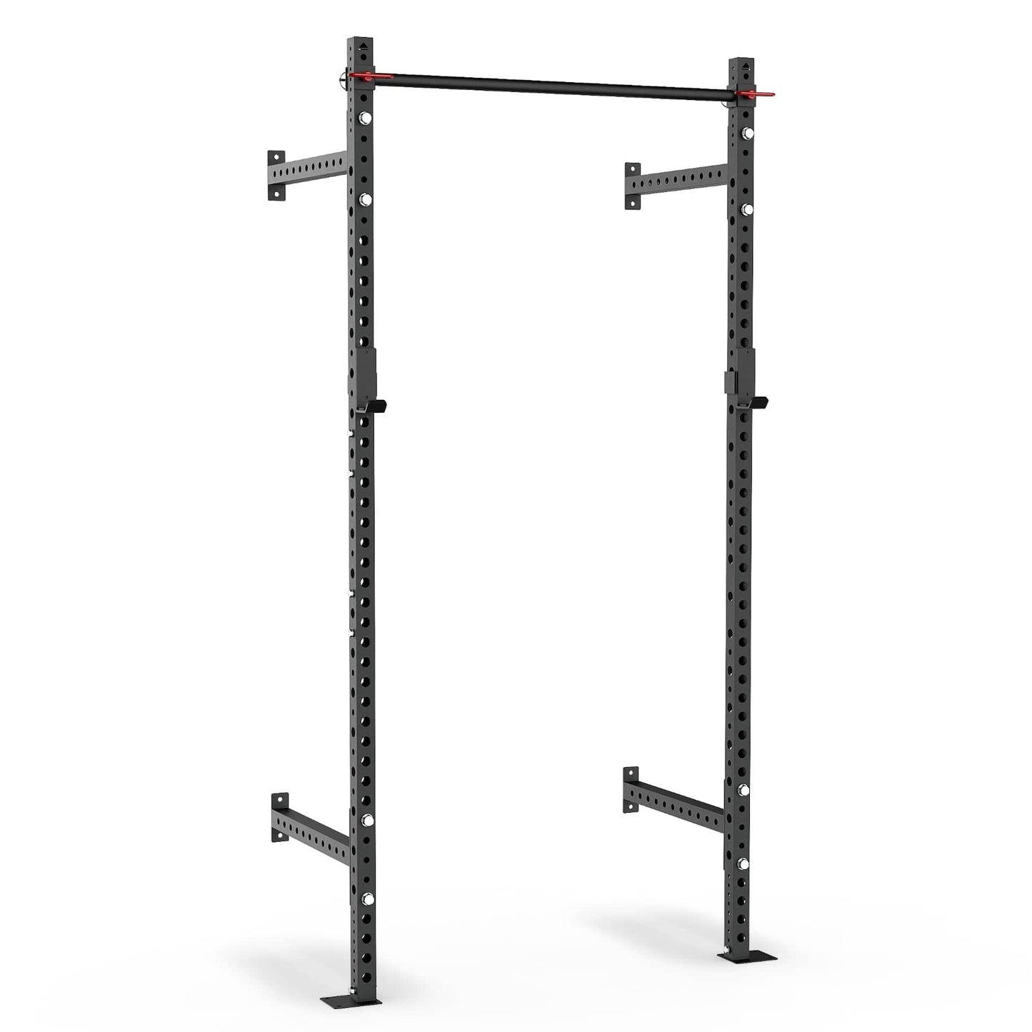 Synergee Black / 24" / 95" Synergee 2200 Series Wall Mounted Squat Rack
