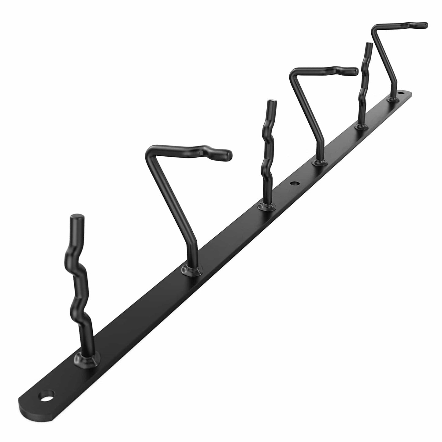 Synergee Cable Attachment Rack - Grit Grind Strength