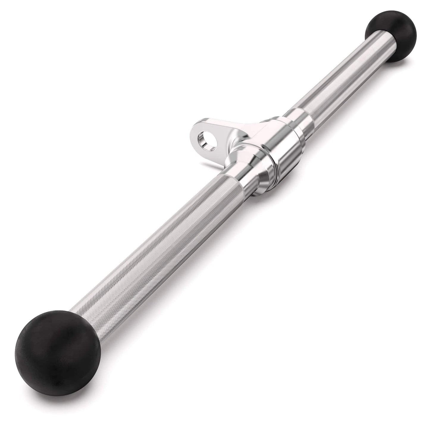 Synergee Cable Attachment Steel Grip - 20 Inch Synergee Straight Bar Cable