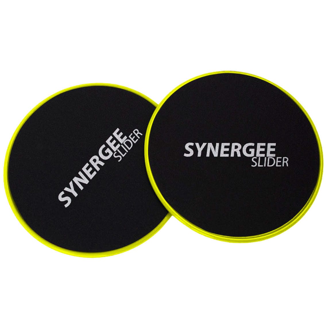 Synergee Core Sliders - Grit Grind Strength
