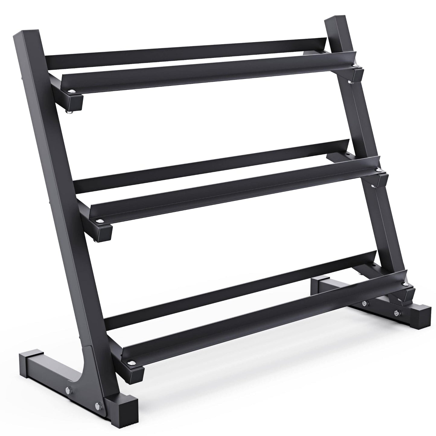 Synergee Dumbbell Rack - Grit Grind Strength