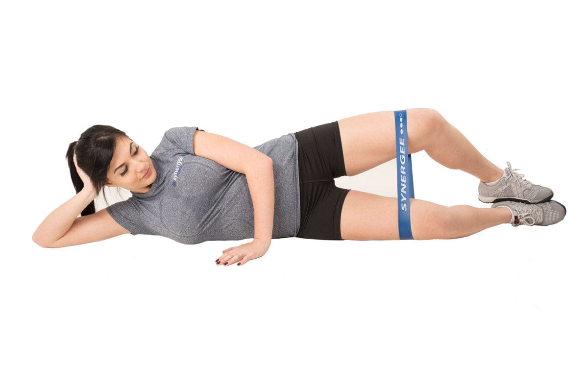 Synergee Exercise Bands Synergee Mini Bands