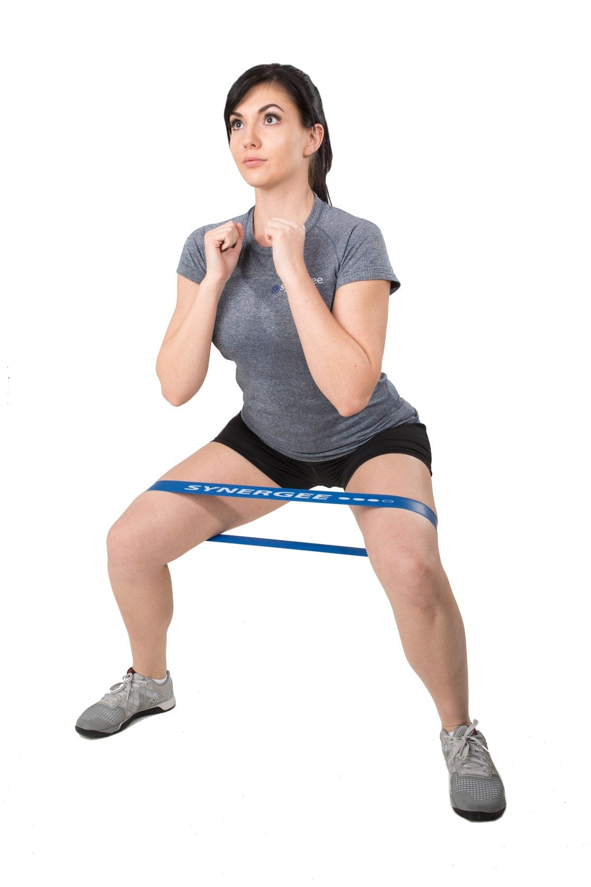 Synergee Exercise Bands Synergee Mini Bands