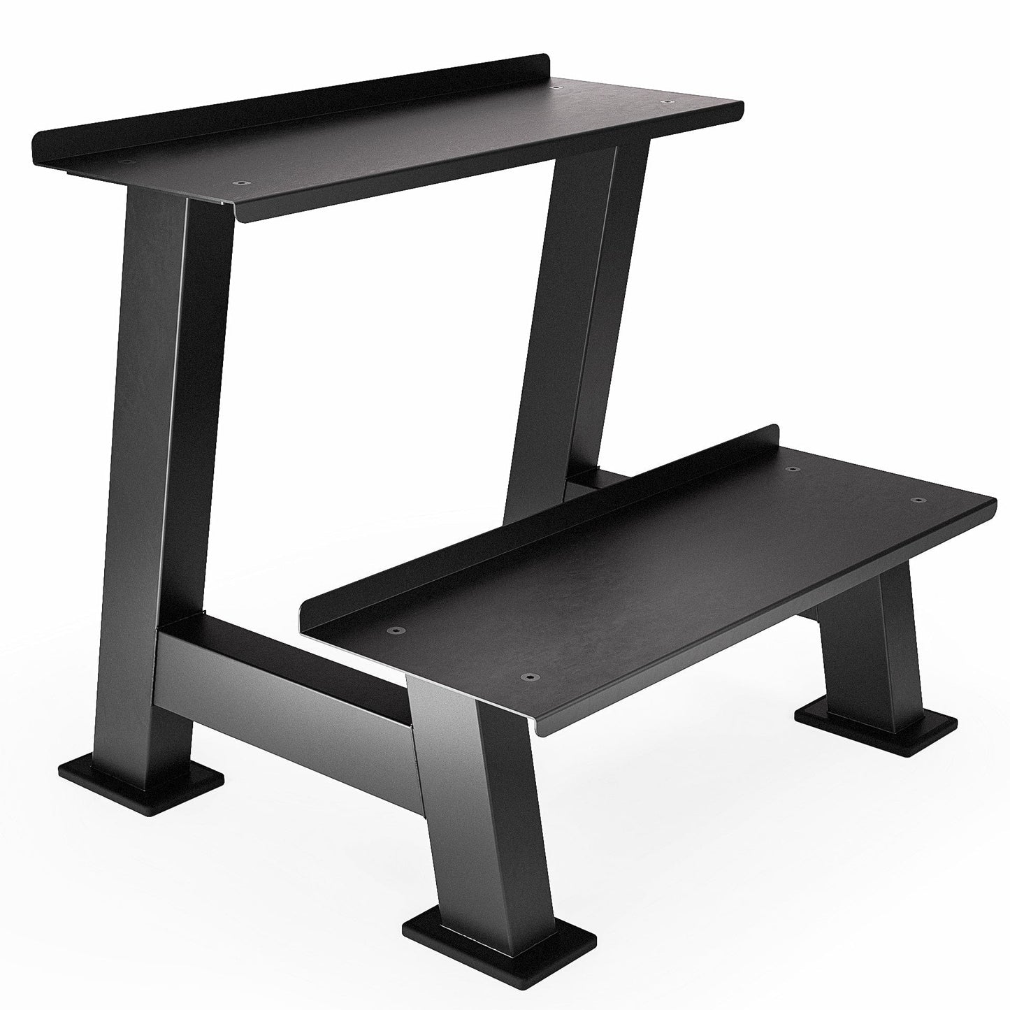 Synergee Kettlebell Storage Rack Small - Grit Grind Strength