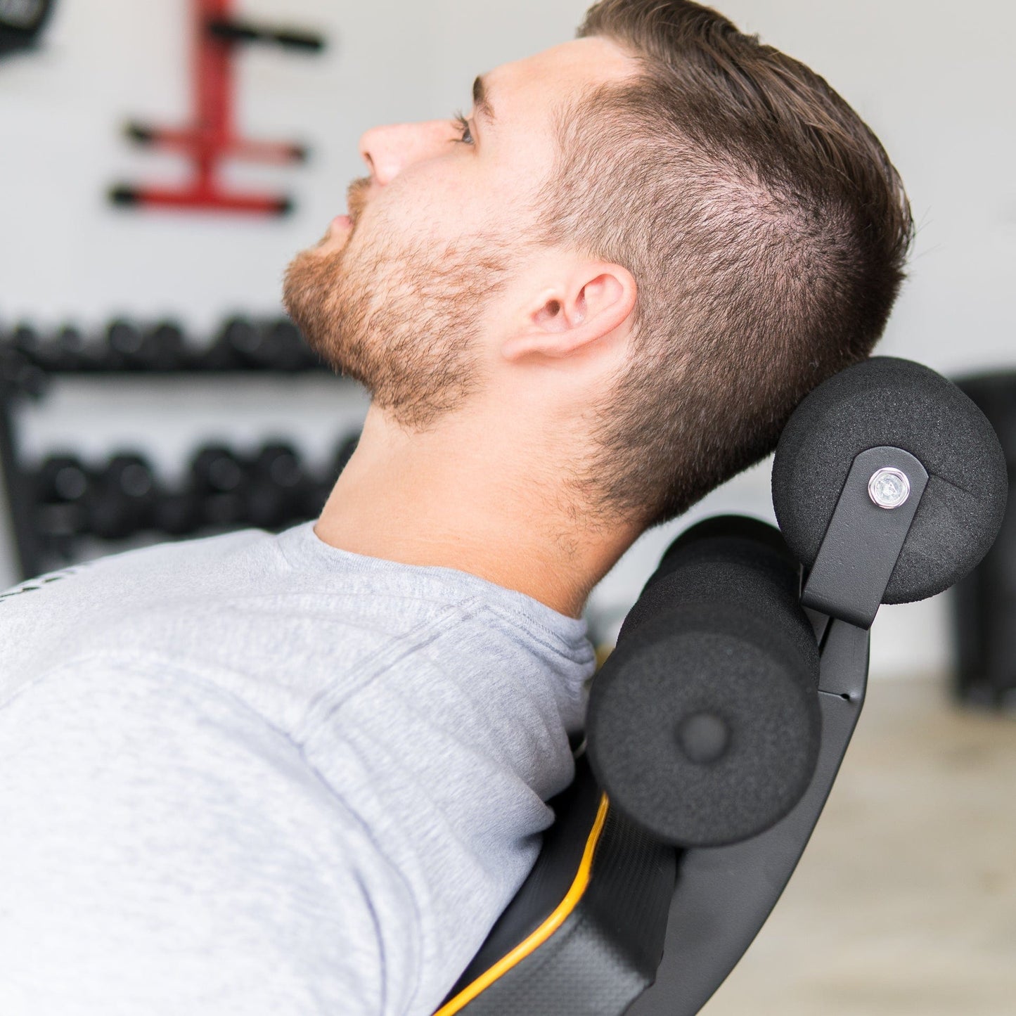 Synergee Leg Press Machine - Grit Grind Strength