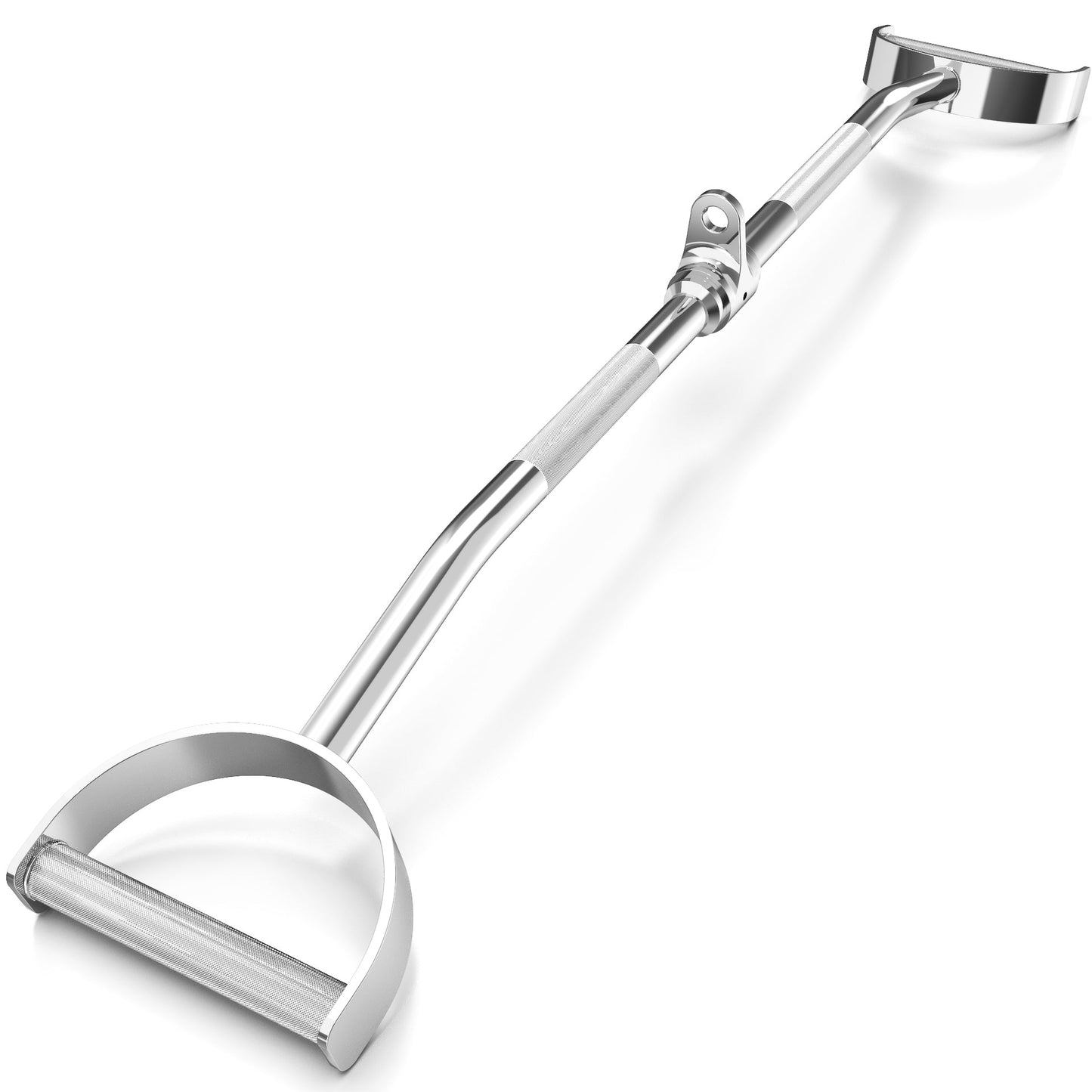 Synergee Pro - Style Lat Bar Cable - Grit Grind Strength