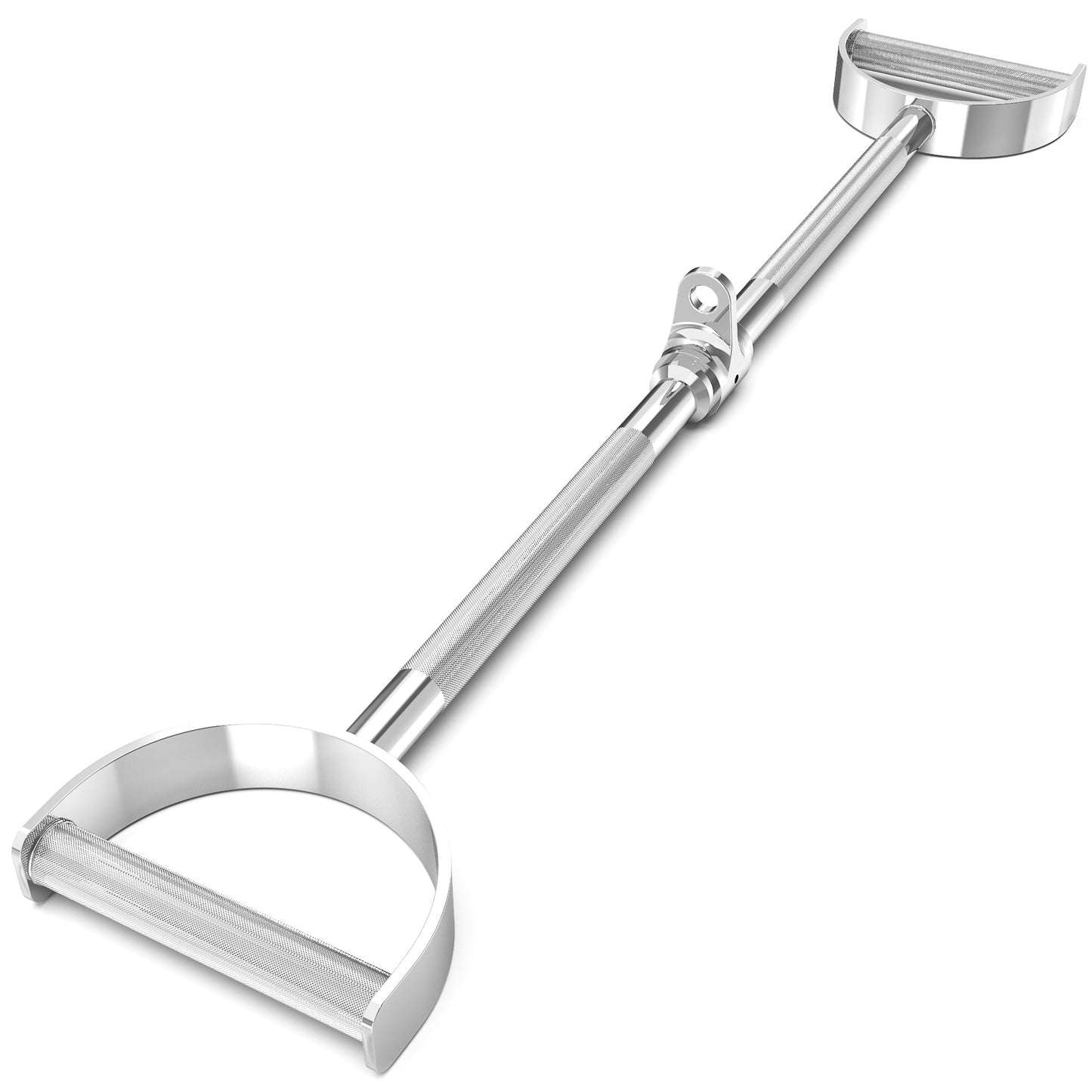 Synergee Pro - Style Lat Bar Cable - Grit Grind Strength