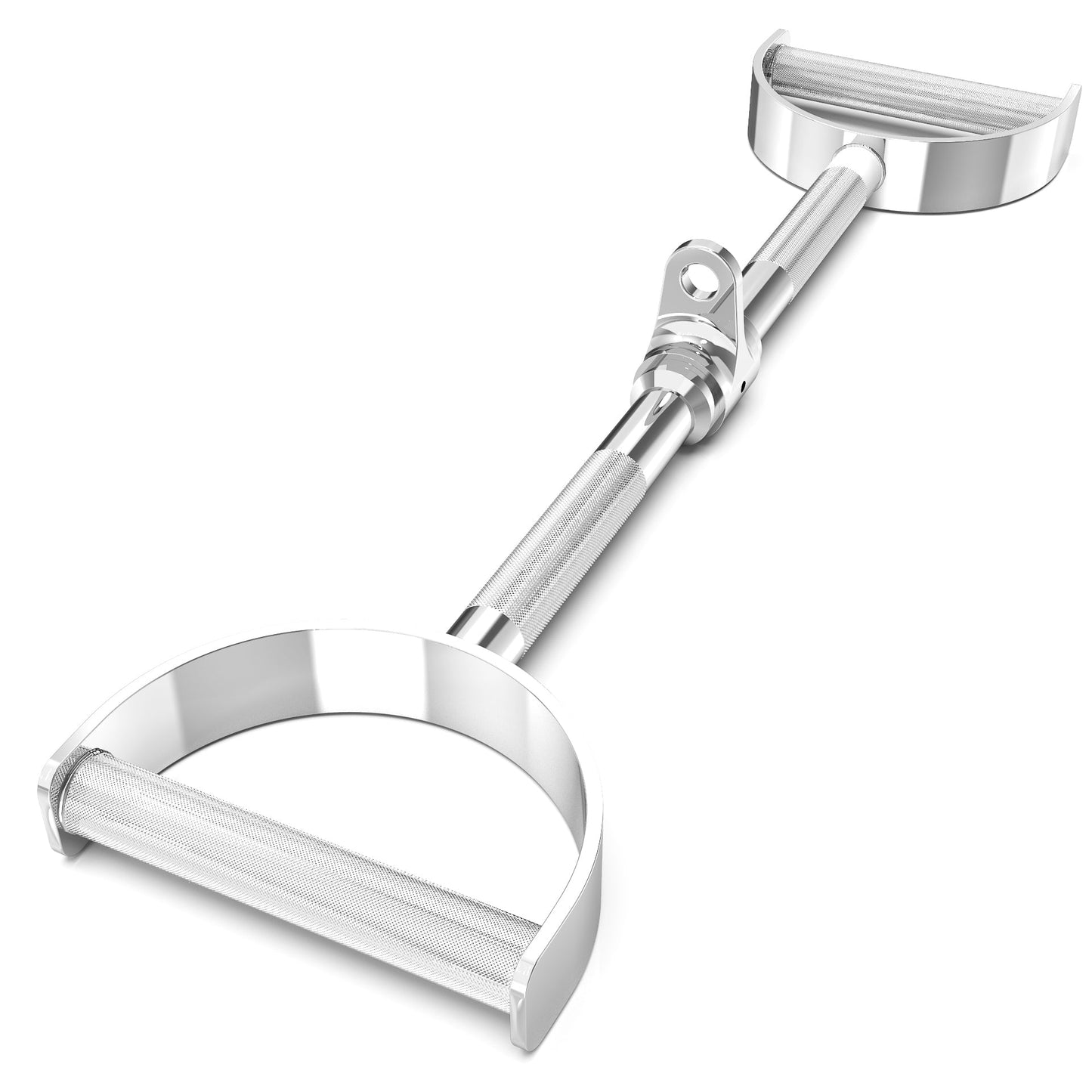 Synergee Pro - Style Lat Bar Cable - Grit Grind Strength